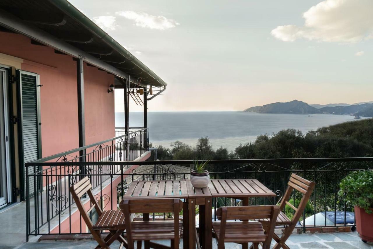Coralli Pentati 1 "Dimitris Apartments" Luaran gambar
