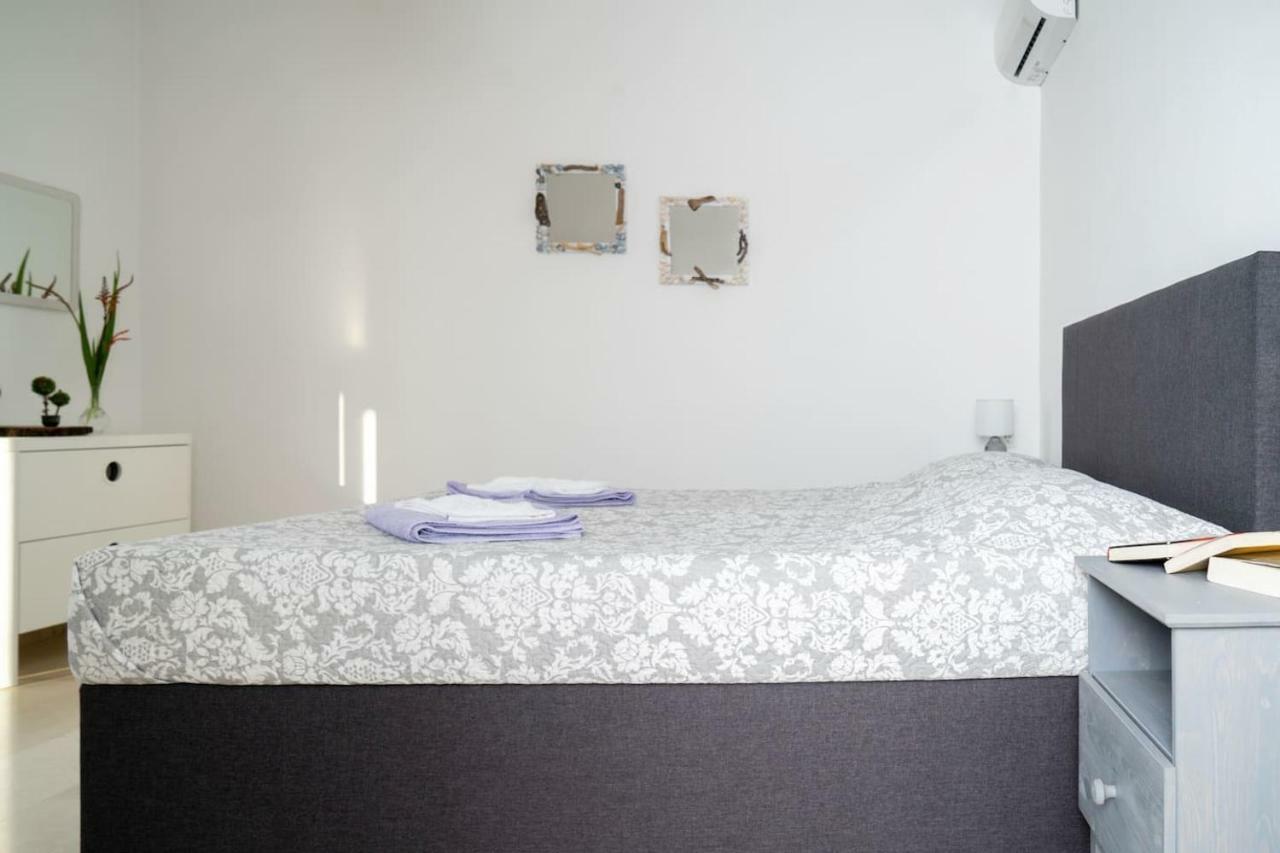 Coralli Pentati 1 "Dimitris Apartments" Luaran gambar