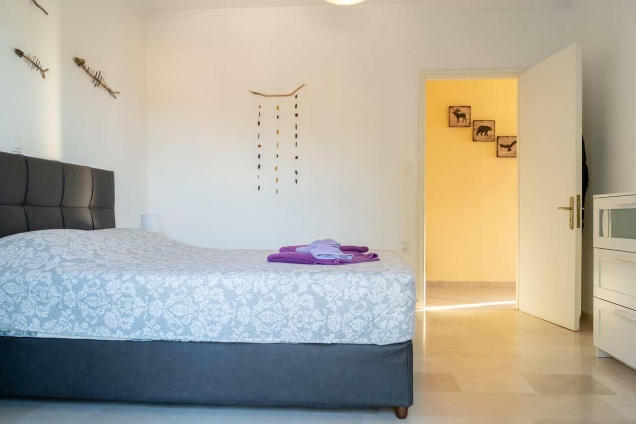 Coralli Pentati 1 "Dimitris Apartments" Luaran gambar